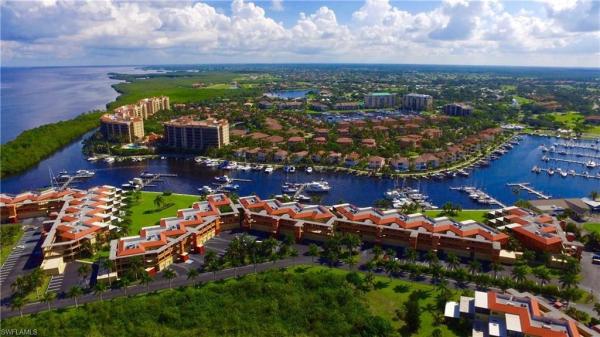 3471 Sunset Key Cir #101, Punta Gorda, Florida 33955, image 3
