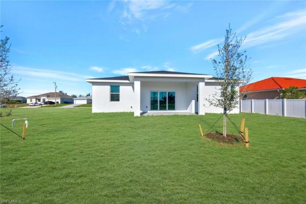 Cape Coral Residential, 2109 16th Pl, Cape Coral, Florida 33993, image 2