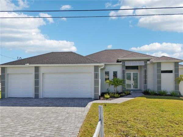 Cape Coral Residential, 345 29th Pl, Cape Coral, Florida 33993, image 3