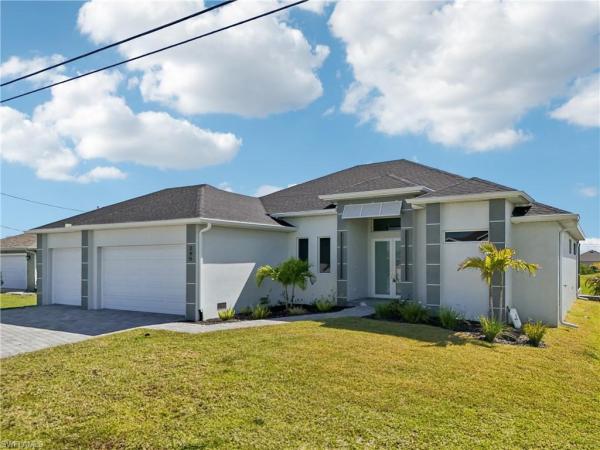Cape Coral Residential, 345 29th Pl, Cape Coral, Florida 33993, image 2