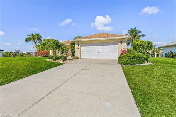 Cape Coral Residential, 924 11th Ave, Cape Coral, Florida 33909, image 2