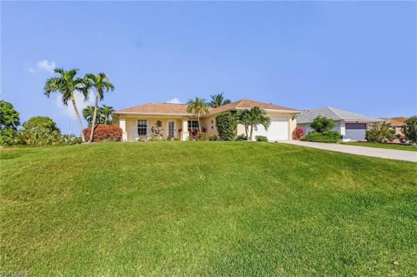 Cape Coral Residential, 924 11th Ave, Cape Coral, Florida 33909, image 1