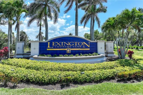 Waterford, 16430 Millstone Cir #201, Fort Myers, Florida 33908, image 1