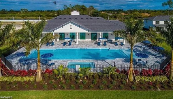 Vanderbilt Reserve, 7591 Morgan Way, Naples, Florida 34119, image 2