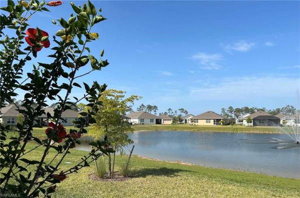 Magnolia Landing, 20457 Camino Torcido Loop, North Fort Myers, Florida 33917, image 1