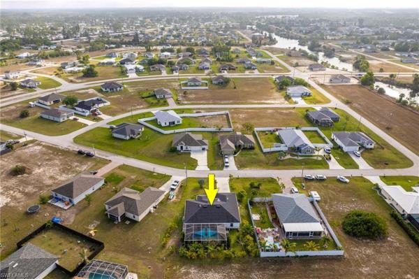 Cape Coral Residential, 4224 18th Ave, Cape Coral, Florida 33909, image 3