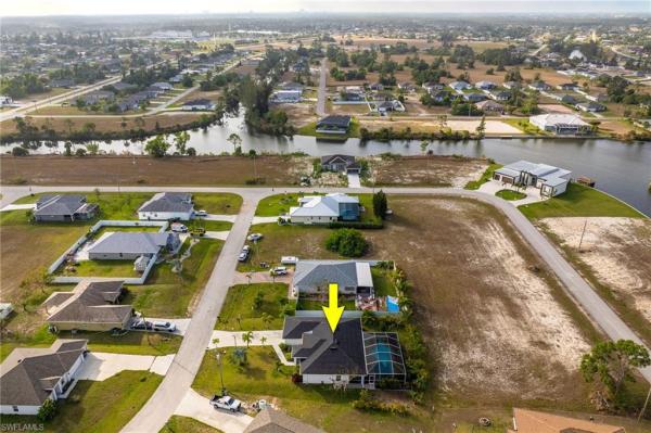 Cape Coral Residential, 4224 18th Ave, Cape Coral, Florida 33909, image 2