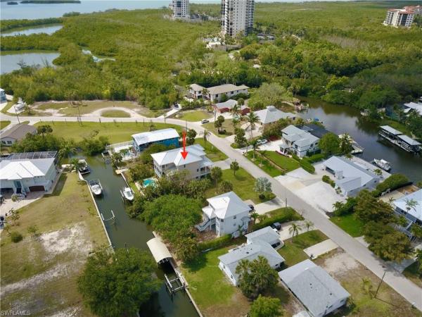 Estero Bay Shores, 4741 Spring Creek Dr, Bonita Springs, Florida 34134, image 1
