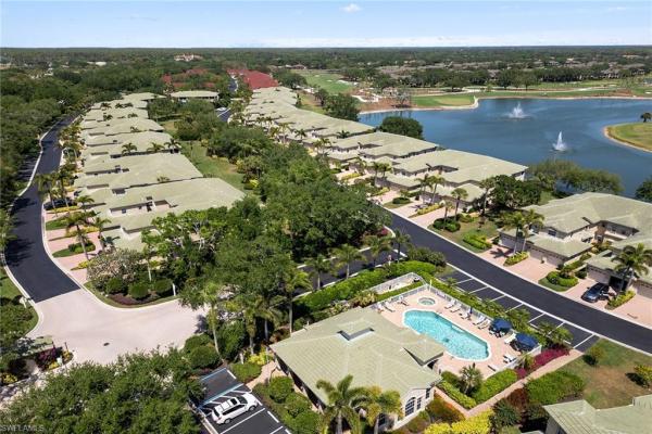 Vintage Reserve At Vineyards, 658 Vintage Reserve Cir #7A, Naples, Florida 34119, image 1