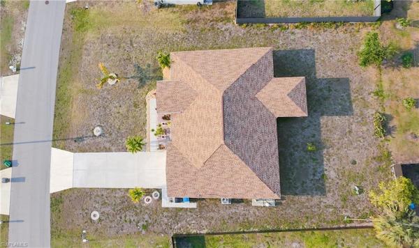 Cape Coral Residential, 203 10th Pl, Cape Coral, Florida 33991, image 3