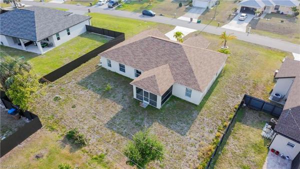 Cape Coral Residential, 203 10th Pl, Cape Coral, Florida 33991, image 2