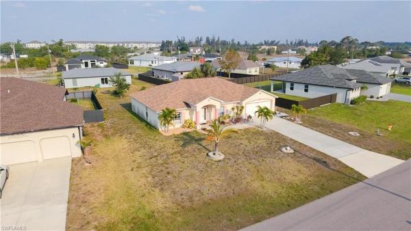 Cape Coral Residential, 203 10th Pl, Cape Coral, Florida 33991, image 1