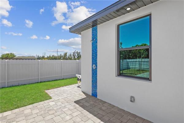Cape Coral Residential, 125 S Chiquita Blvd, Cape Coral, Florida 33993, image 2