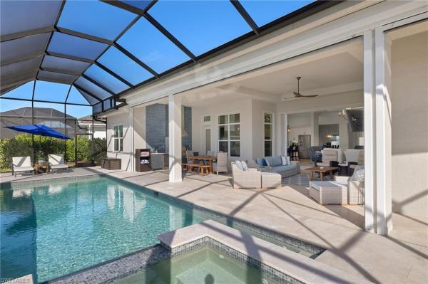 Bimini Isle, 14190 Galley Ct, Naples, Florida 34114, image 1