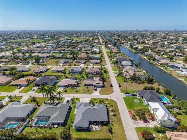 Cape Coral Residential, 432 38th St, Cape Coral, Florida 33914, image 3