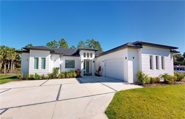 Golden Gate Estates, 2631 SE 30th Ave, Naples, Florida 34117, image 1