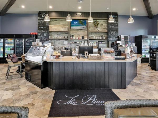 The Place At Corkscrew, 19469 The Place Blvd, Estero, Florida 33928, image 3