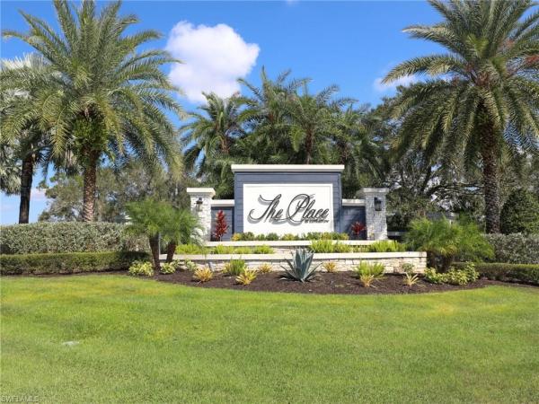 The Place At Corkscrew, 19469 The Place Blvd, Estero, Florida 33928, image 1