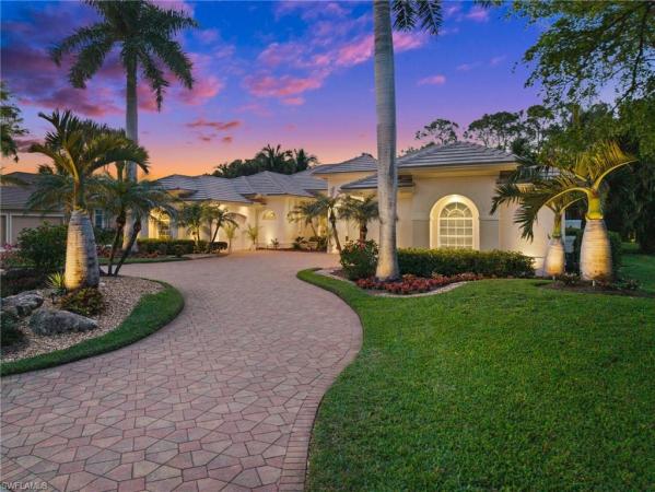 Lake Forest At Shadow Wood, 9391 Lakebend Preserve Ct, Estero, Florida 34135, image 2