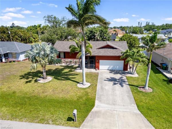 Cape Coral Residential, 1221 13th Ter, Cape Coral, Florida 33991, image 3