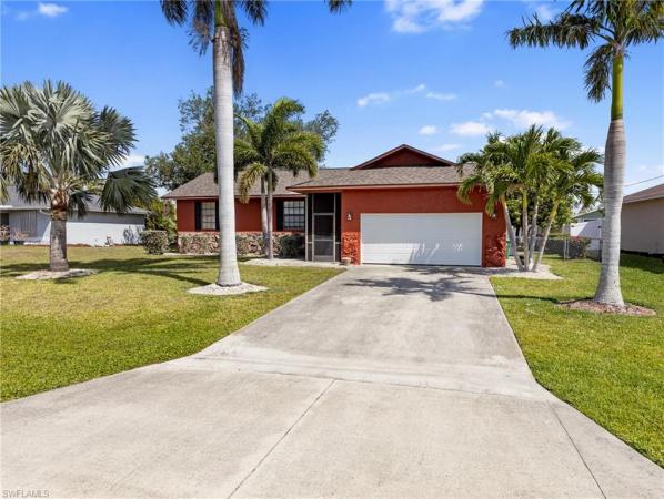 Cape Coral, 1221 13th Ter, Cape Coral, Florida 33991, image 1