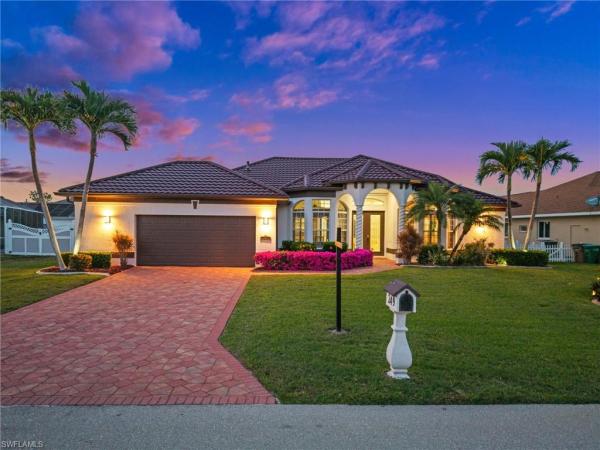 Cape Coral Residential, 249 37th Ln, Cape Coral, Florida 33914, image 2