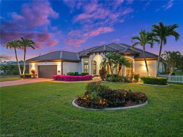 Cape Coral Residential, 249 37th Ln, Cape Coral, Florida 33914, image 1