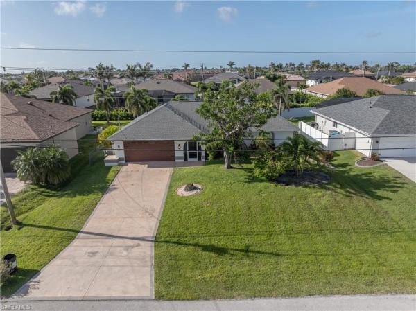 Cape Coral Residential, 2720 32nd St, Cape Coral, Florida 33914, image 2