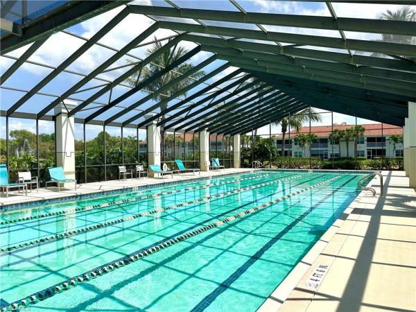 Lighthouse Bay At The Brooks, 10811 Halfmoon Shoal Rd #103, Estero, Florida 34135, image 2