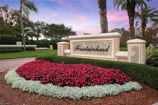 Fountainhead At Vineyards, 1002 Fountain Run, Naples, Florida 34119, image 1