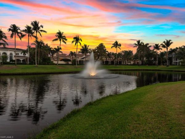 Bay Colony Shores At Pelican Bay, 364 Colony Dr, Naples, Florida 34108, image 1
