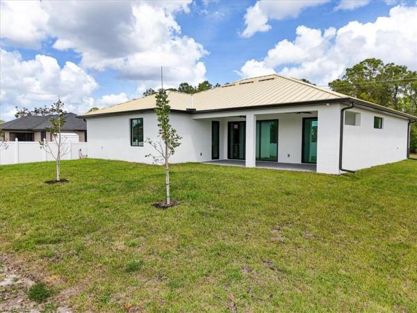 Cape Coral Residential, 710 E Jacaranda Pkwy, Cape Coral, Florida 33909, image 2