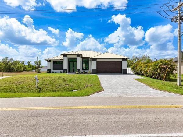 Cape Coral Residential, 710 E Jacaranda Pkwy, Cape Coral, Florida 33909, image 1