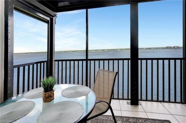 Pointe Royale, 1900 Virginia Ave #1301, Fort Myers, Florida 33901, image 3