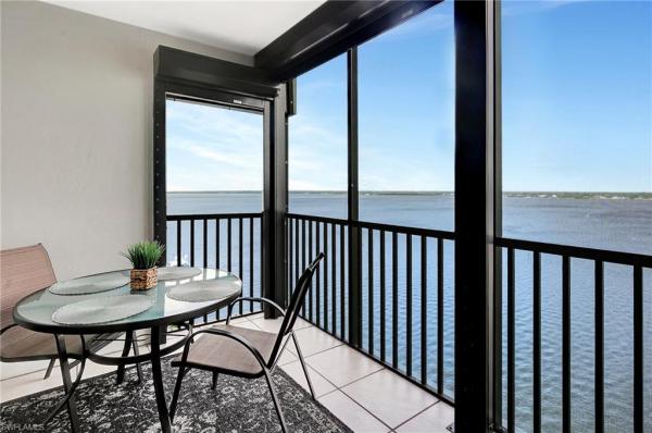 Pointe Royale, 1900 Virginia Ave #1301, Fort Myers, Florida 33901, image 2