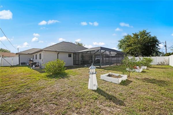 Cape Coral Residential, 4116 15th Ave, Cape Coral, Florida 33914, image 3