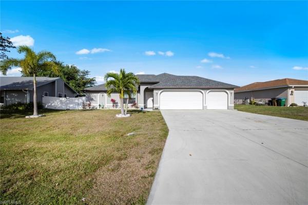 Cape Coral Residential, 4116 15th Ave, Cape Coral, Florida 33914, image 2