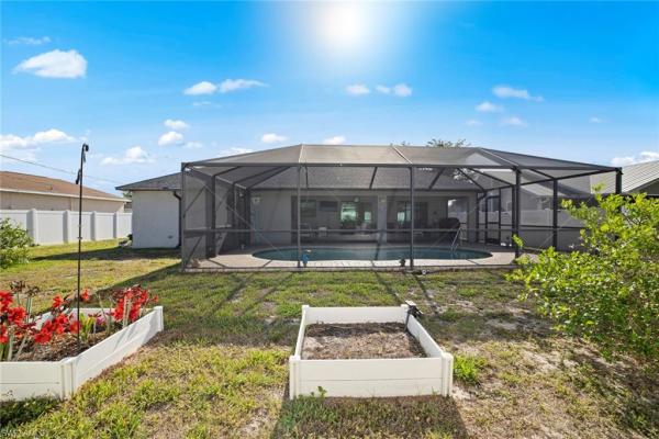 Cape Coral Residential, 4116 15th Ave, Cape Coral, Florida 33914, image 1