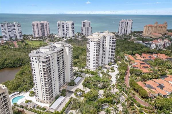 Toscana At Bay Colony, 8960 Bay Colony Dr #1104, Naples, Florida 34108, image 1