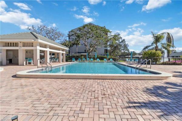 1001 Arbor Lake Dr #1207, Naples, Florida 34110, image 1