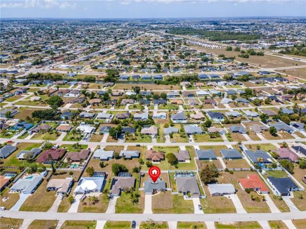 Cape Coral Residential, 118 9th Ct, Cape Coral, Florida 33909, image 3