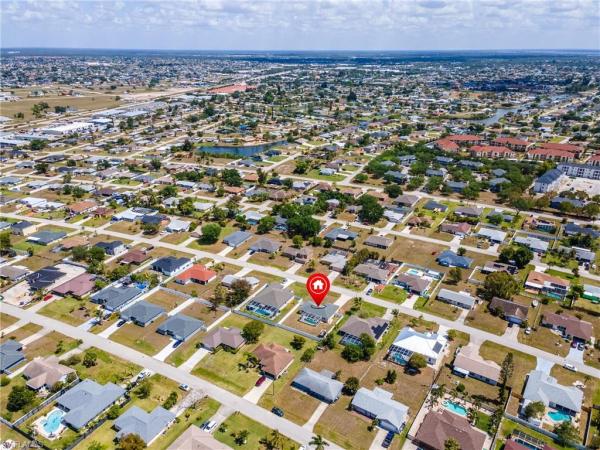 Cape Coral Residential, 118 9th Ct, Cape Coral, Florida 33909, image 1