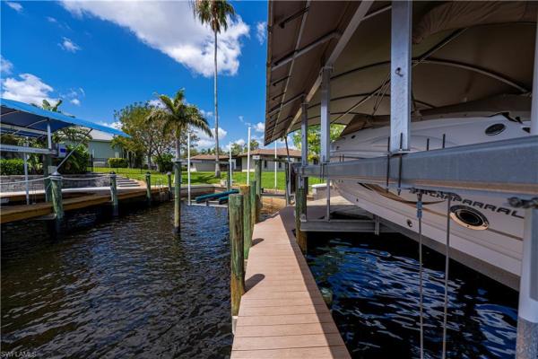 Cape Coral Residential, 1928 Palaco Grande Pkwy, Cape Coral, Florida 33904, image 1