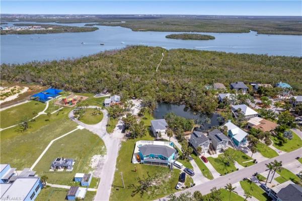 Fort Myers Beach No HOA, 225 Nature View Ct, Fort Myers Beach, Florida 33931, image 3