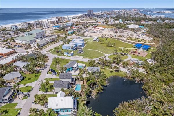 Fort Myers Beach No HOA, 225 Nature View Ct, Fort Myers Beach, Florida 33931, image 2