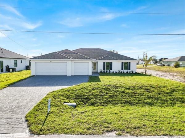Cape Coral Residential, 904 12th Pl, Cape Coral, Florida 33993, image 2