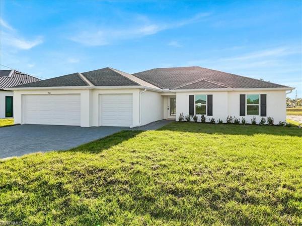 Cape Coral, 904 12th Pl, Cape Coral, Florida 33993, image 1