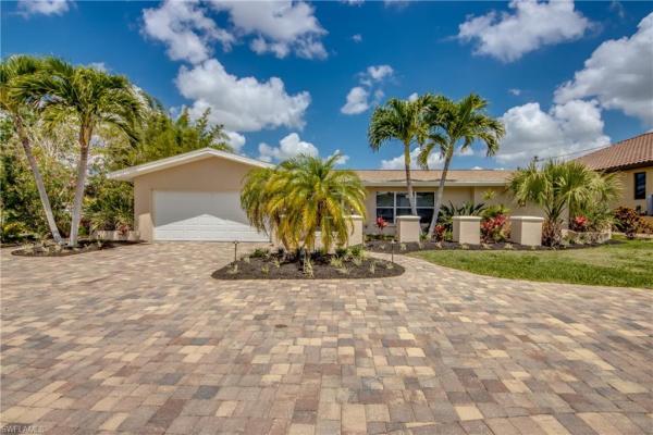 Cape Coral Residential, 127 54th St, Cape Coral, Florida 33914, image 1