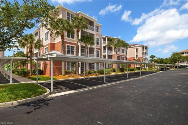 11711 Pasetto Ln #205, Fort Myers, Florida 33908, image 1