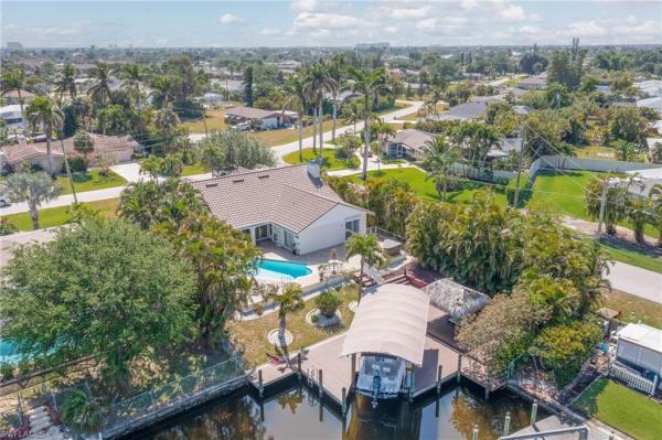 Cape Coral Residential, 5158 Santa Rosa Ct, Cape Coral, Florida 33904, image 2